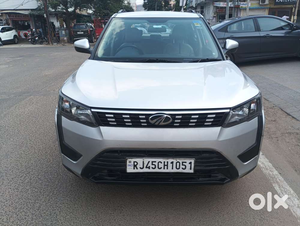 Mahindra Xuv300 W6, 2019, Petrol