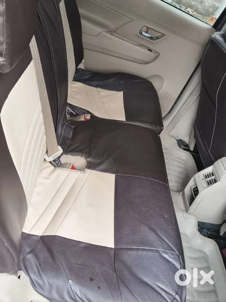 Maruti Suzuki Ertiga 2025