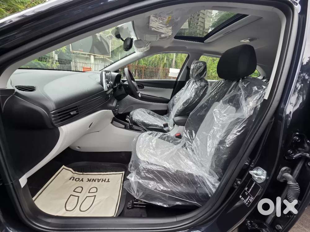 Hyundai I20 1.2 Sportz (o), 2025, Petrol
