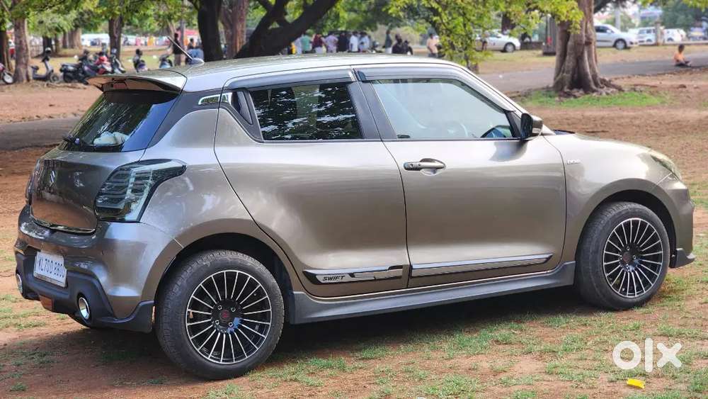 Maruti Suzuki Swift 2018 Diesel