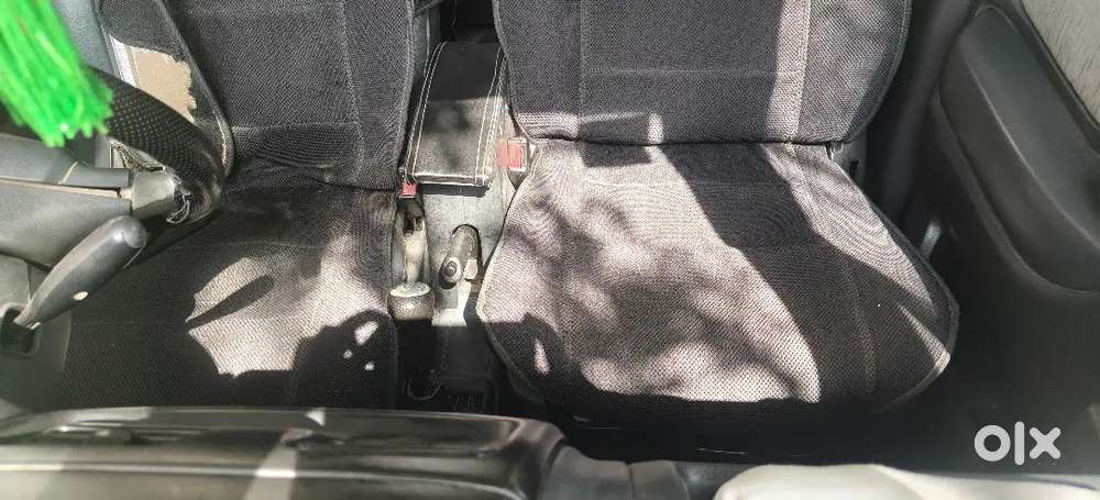 Maruti Wagon R 2009