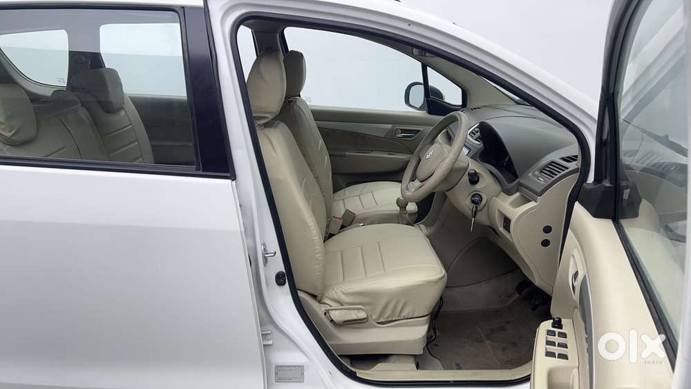 Maruti Suzuki Ertiga 1.5 Vxi, 2013, Petrol