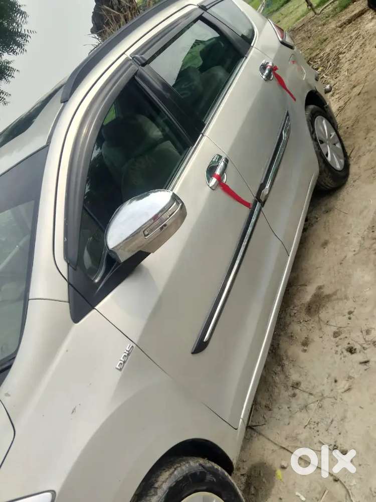 Maruti Suzuki Ertiga 2018 Diesel