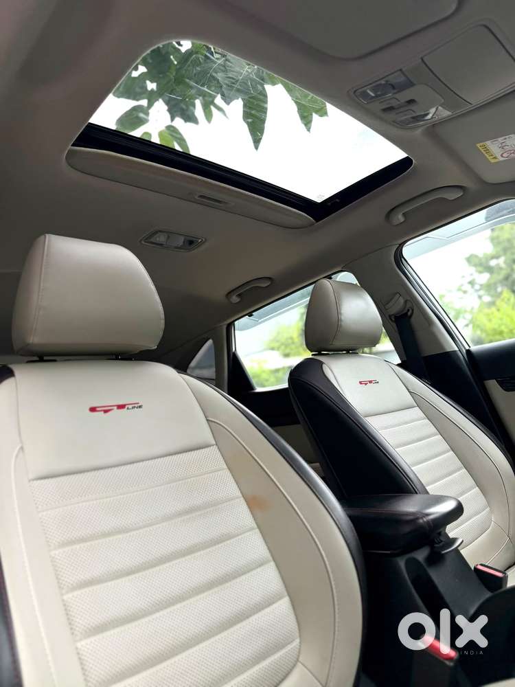 Kia Seltos 1.5 Gtx+ Diesel At, 2020, Diesel