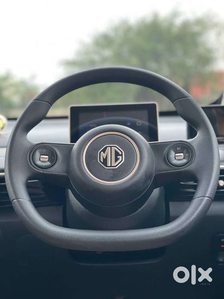 Mg Windsor Ev Excite, 2025, Electric