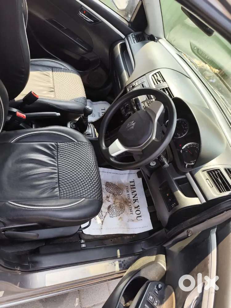 Maruti Suzuki Swift 2016 Petrol 22000 Km Driven