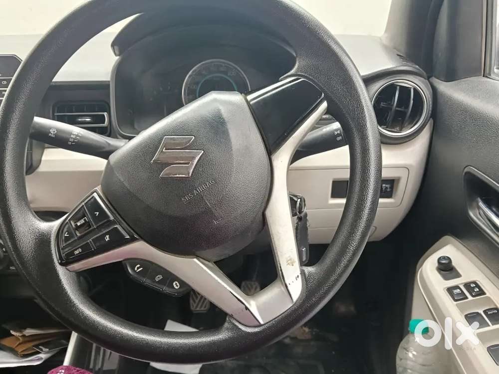 Good Condition