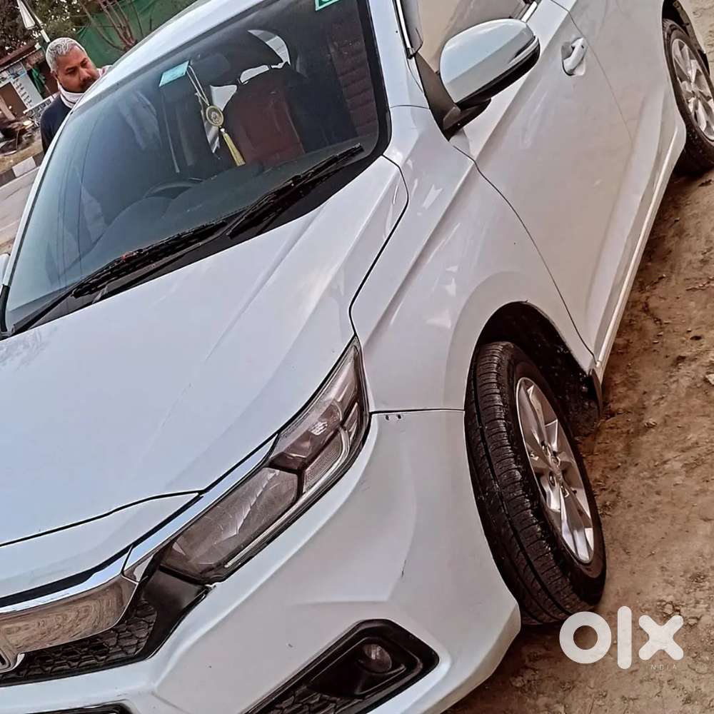 Honda Amaze 2nd Gen 2019 Diesel 150000 Km Driven