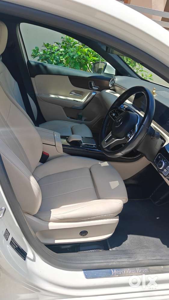 Mercedes-benz A-class Limousine 200d, 2022, Diesel