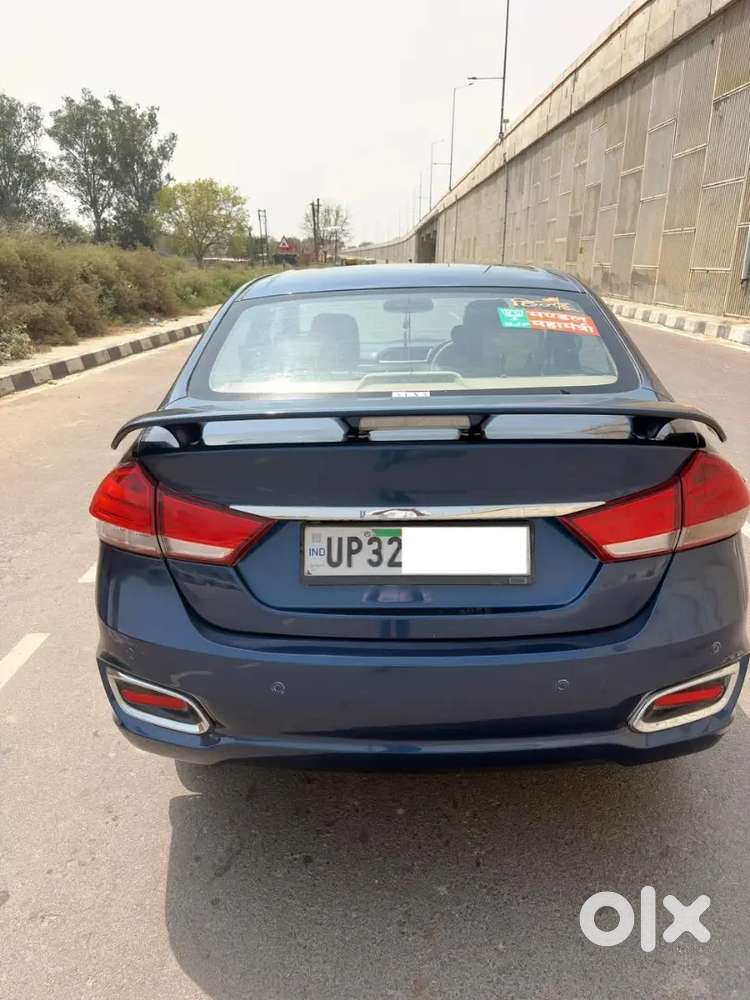 Maruti Suzuki Ciaz Smart Hybrid Excellent Condition