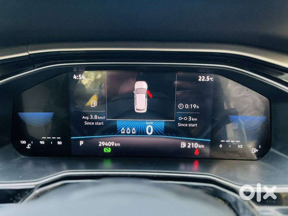 Volkswagen Virtus 1.0 Topline Tsi, 2023, Petrol