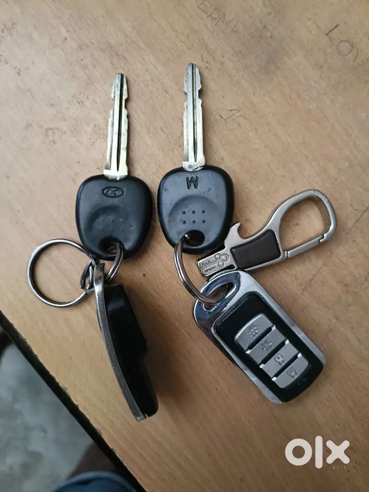Hyundai Eon 1.0 Magna Petrol Manual 2017
