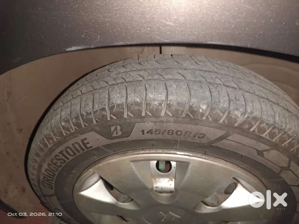 Maruti Suzuki Wagon R Lxi 2012