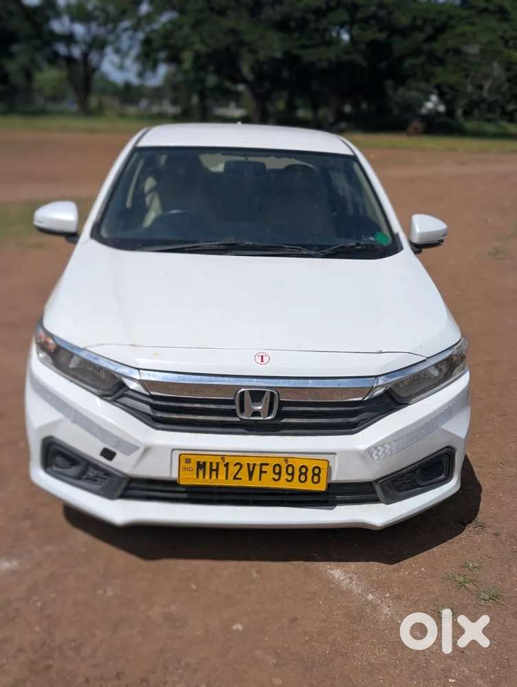 Honda Amaze S 1.2 Petrol Mt, 2023, Petrol