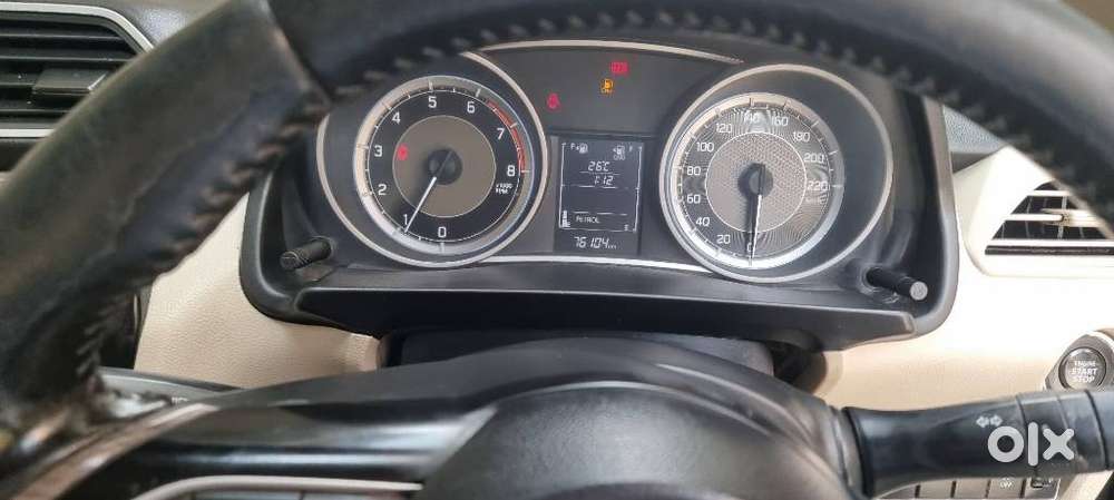 Maruti Suzuki Swift Dzire Zxi+ Mt, 2023, Cng & Hybrids