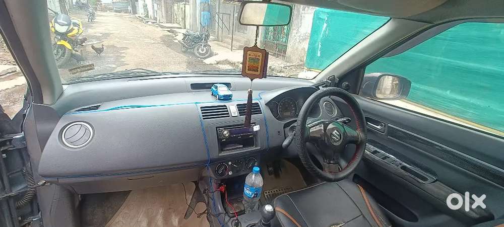 Swift Maruti Suzuki Vdi Diesel 2010