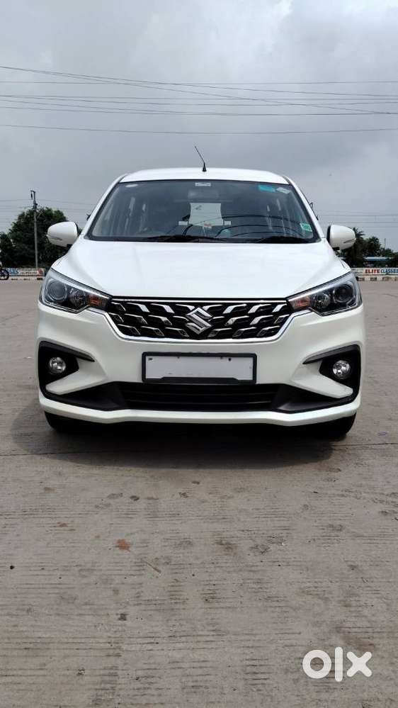Maruti Suzuki Ertiga Vxi (o) Cng, 2025, Cng & Hybrids