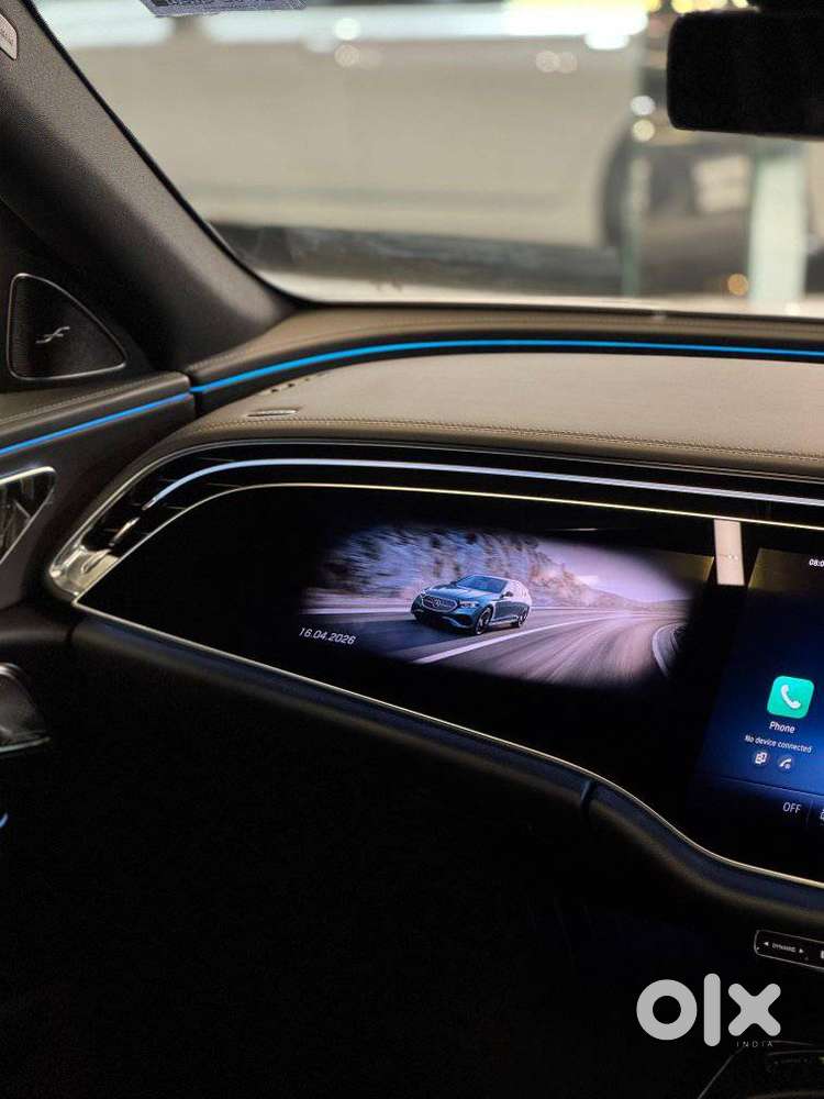 Mercedes-benz E-class E 450 4matic, 2025, Petrol