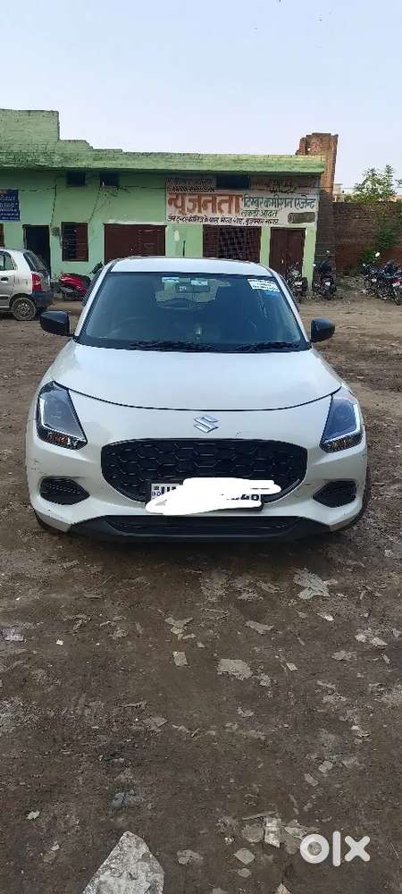 Maruti Suzuki Swift 2024