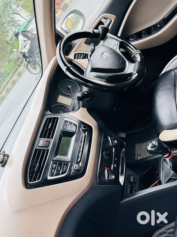 Hyundai I20 Magna 2018 Car