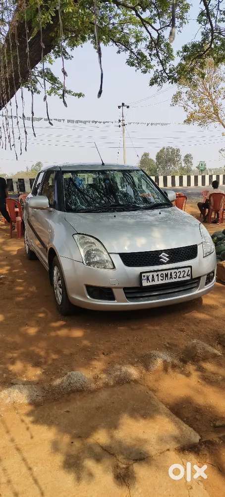 Maruti Suzuki Swift Vdi 2009