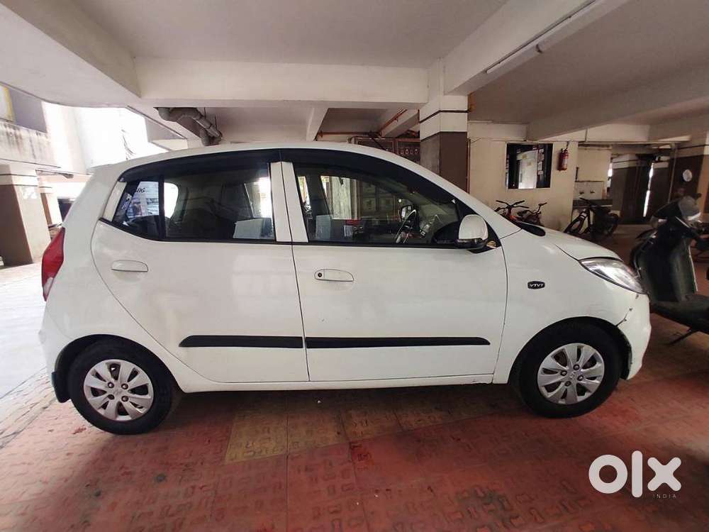 Hyundai I10 2011 Petrol Good Condition