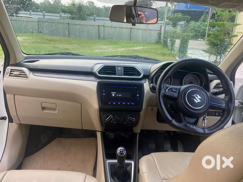 Maruti Suzuki Dzire 1.2 Vxi, 2023, Petrol