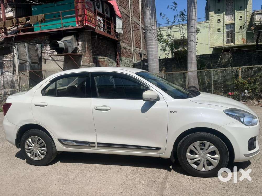 Maruti Suzuki Swift Dzire 2022 Petrol Well Maintained