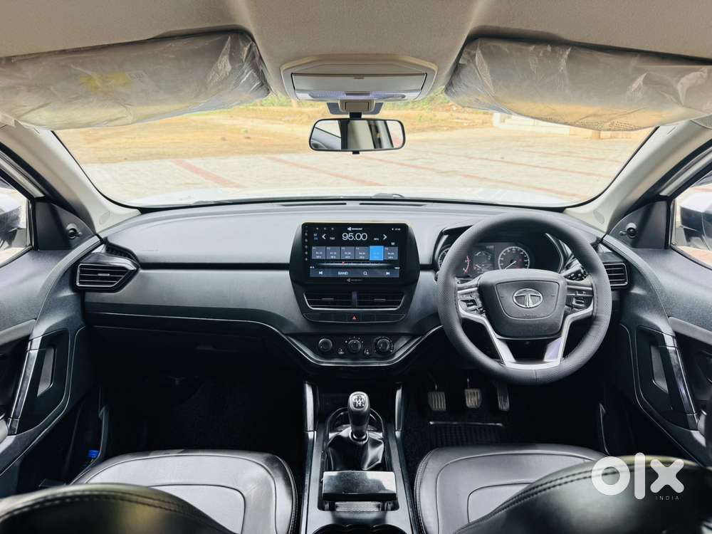 Tata Harrier Xe, 2022, Diesel