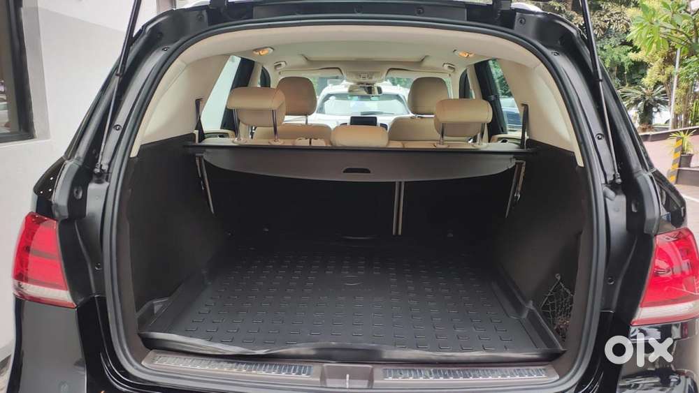 Mercedes-benz Gle Class 2.1 250d 4matic, 2016, Diesel