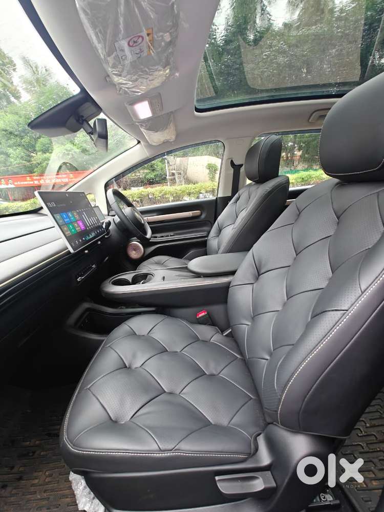Mg Windsor Ev Essence, 2026, Electric