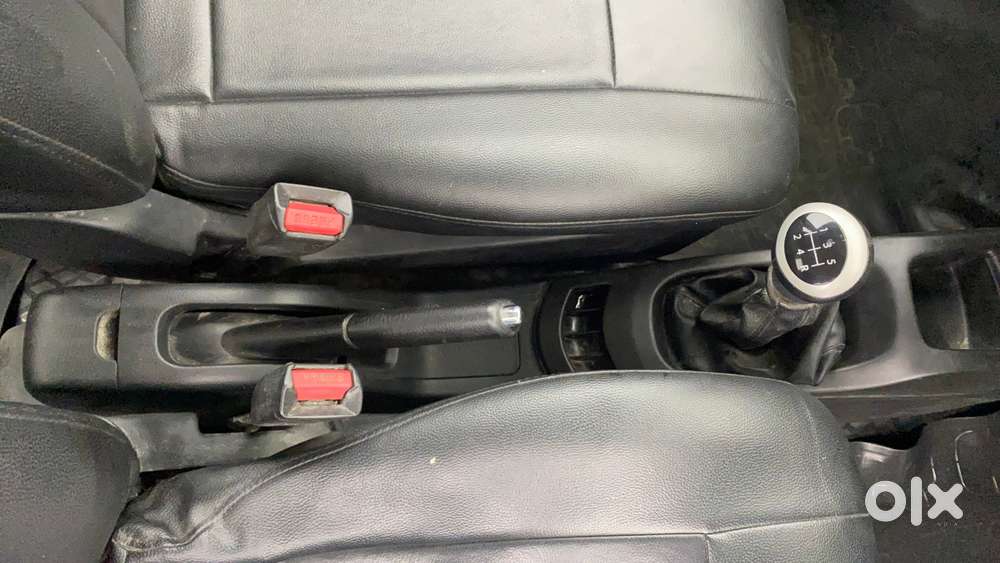 Maruti Suzuki Wagon R 1.0 Vxi, 2013, Petrol