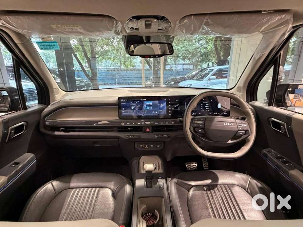 Kia Syros Htx Plus Opt Turbo Dct, 2025, Petrol