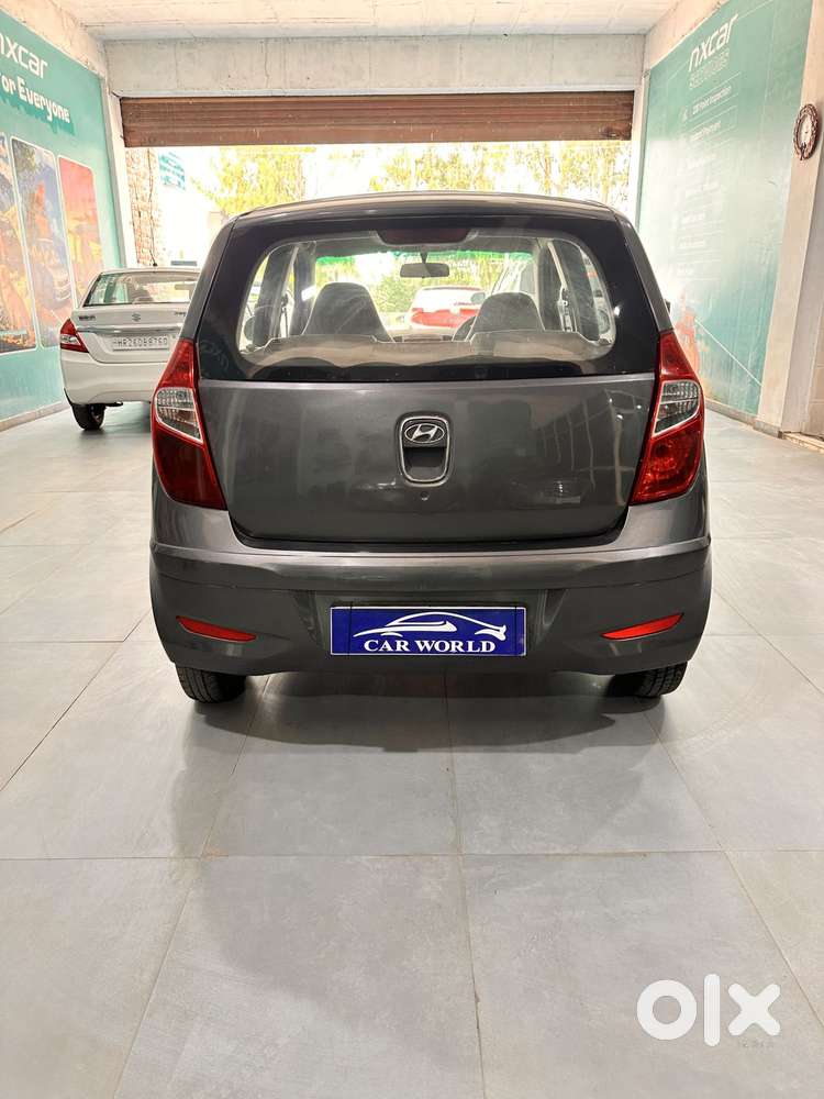 Hyundai I10 Era 1.1 Irde, 2012, Petrol