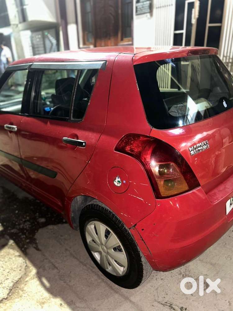 Maruti Suzuki Swift 2008 Diesel 880000 Km Driven