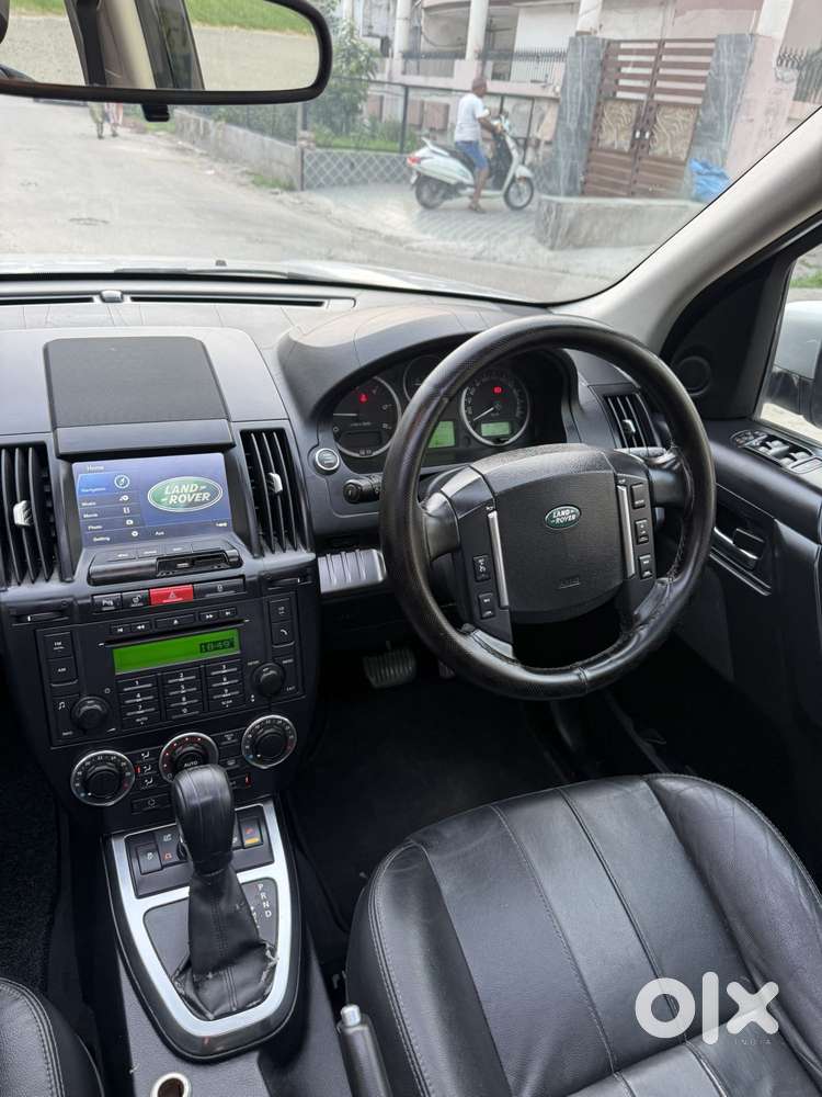 Land Rover Freelander 2 Hse Sd4, 2012, Diesel