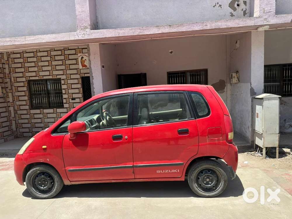 Maruti Suzuki Car 2007