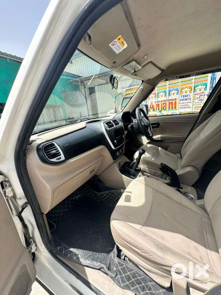 Mahindra Diesel Car 2023