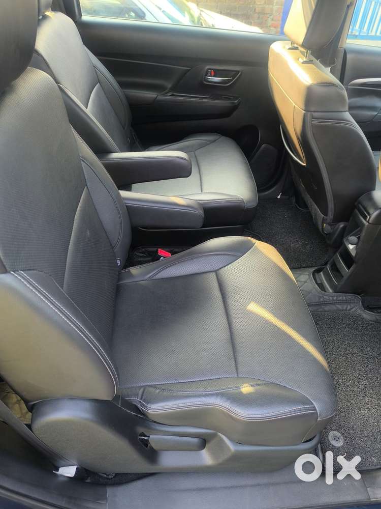 Maruti Suzuki Xl6 1.5 Alpha Plus At, 2022, Petrol