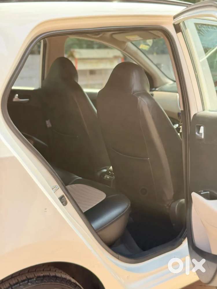 Hyundai Grand I10 Sportz 1.2 Kappa Vtvt, 2019, Petrol