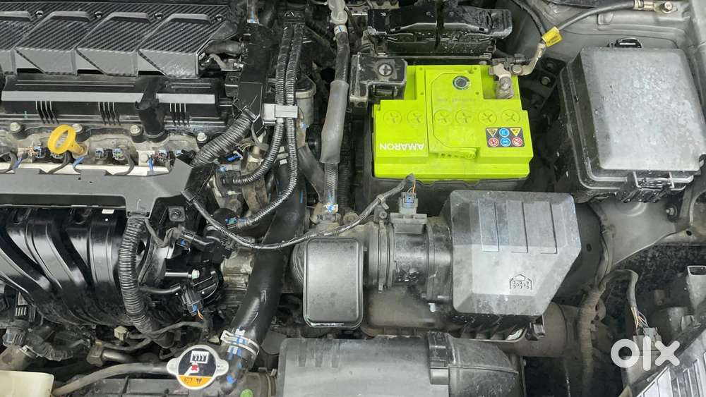 Hyundai Creta Sx 1.5 Petrol Cvt, 2023, Petrol