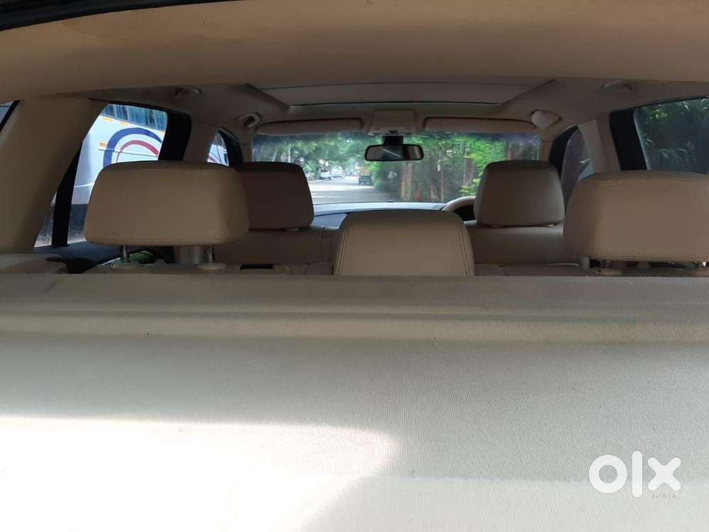 Bmw X1 Sdrive20d Sport Line, 2012, Diesel