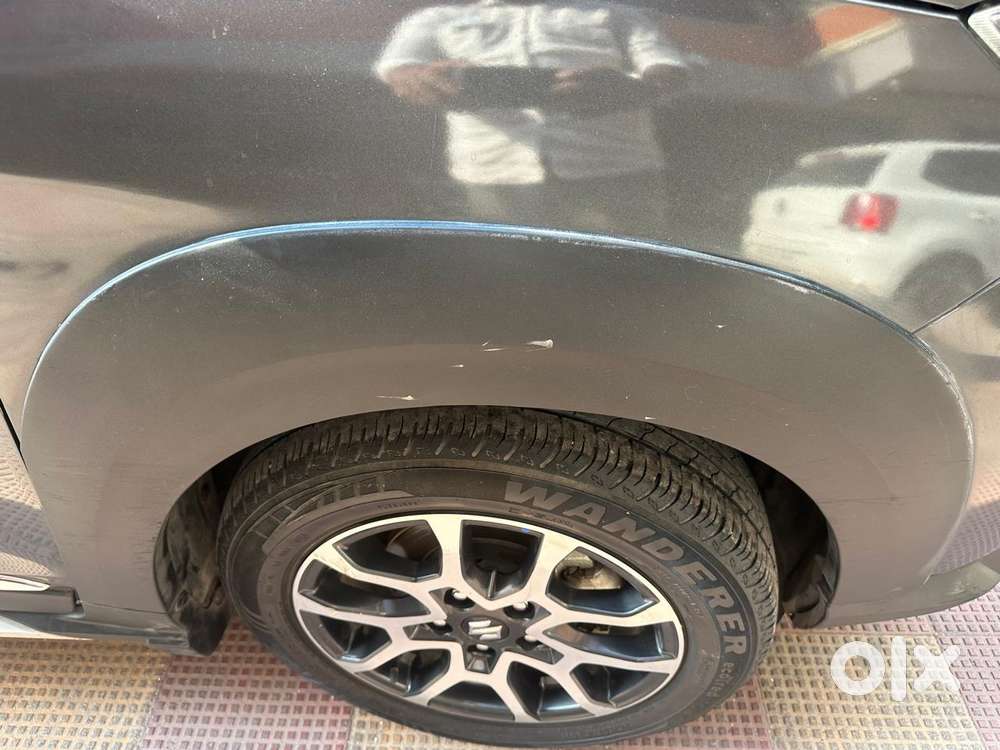 Maruti Suzuki Xl6 1.5 Zeta Mt, 2023, Petrol