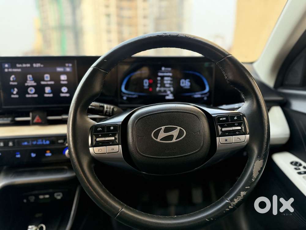 Hyundai New Verna Sx O 1.5 Turbo Gdi Mt, 2023, Petrol