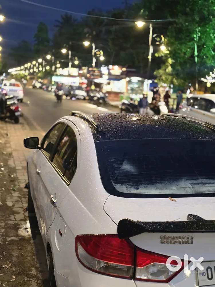 Maruti Suzuki Ciaz 2016