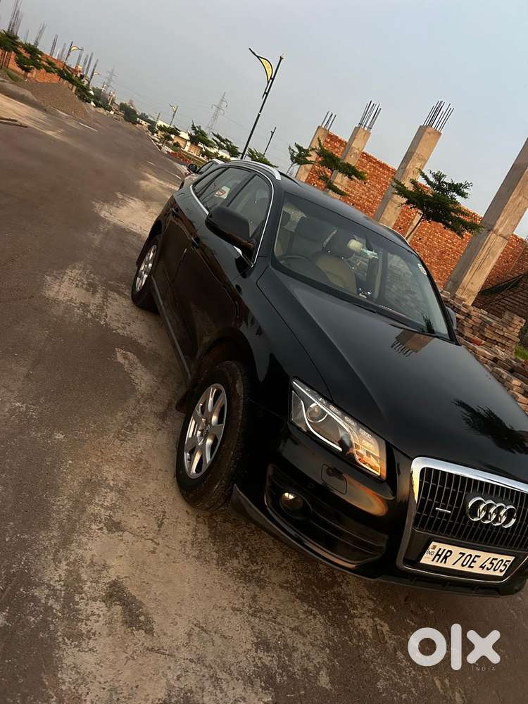 Audi Q5 2012-2017 2.0 Tdi Quattro, 2012, Diesel