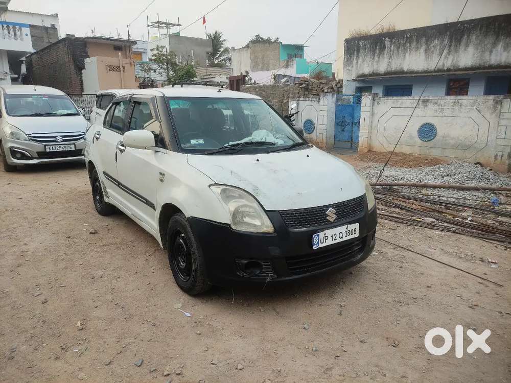 Swift Dzire Diesel Vdi