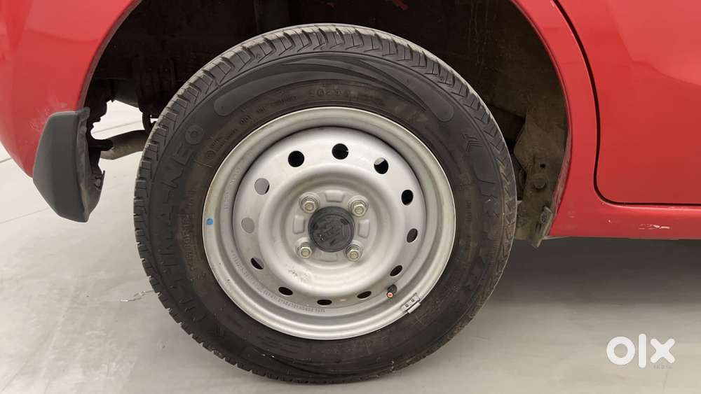 Maruti Suzuki Alto K10 2010-2014 Lxi, 2023, Petrol