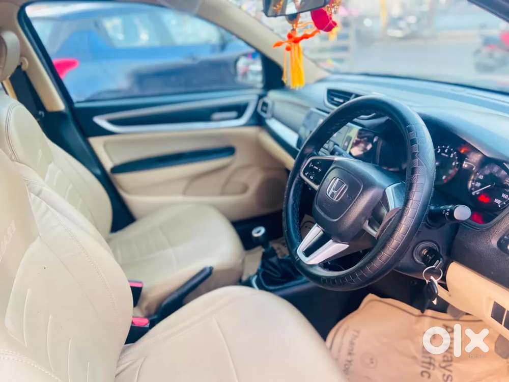 Honda Amaze S 1.2 Petrol Mt, 2023, Petrol