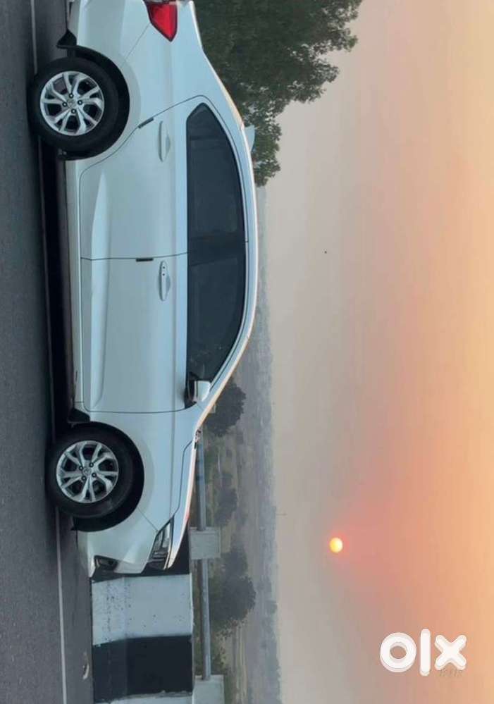 Honda Amaze Petrol 2019 Ending Year